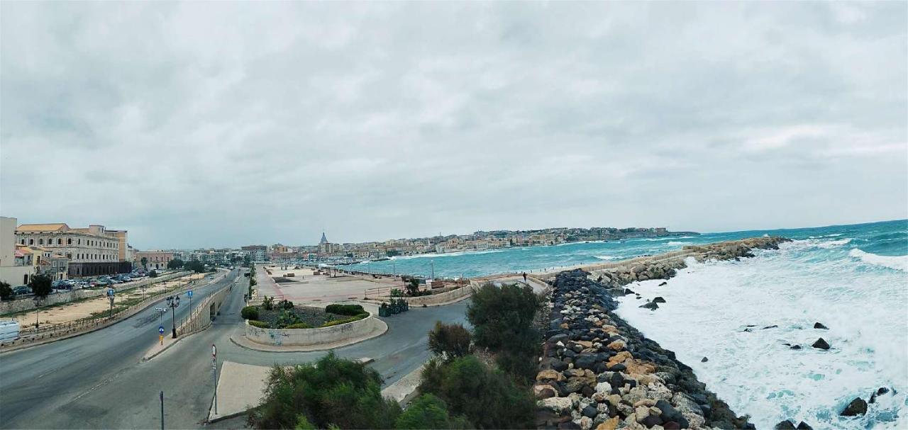 Ciclamino Siracusa Syracuse Exterior foto